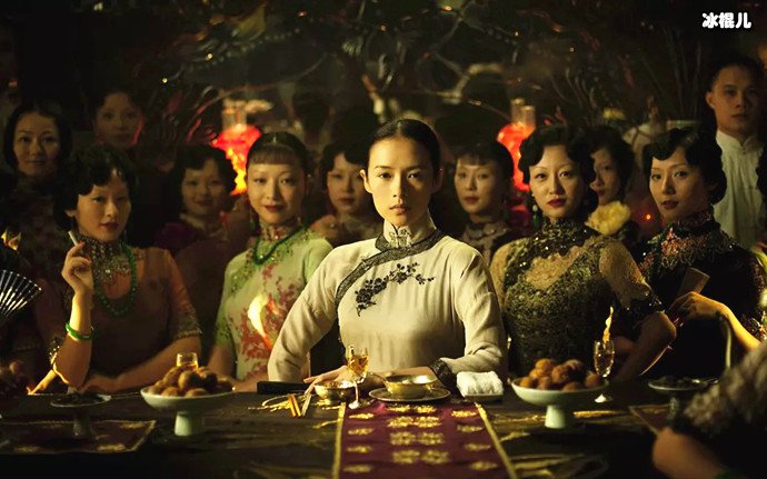 一代宗师宫二原型是谁