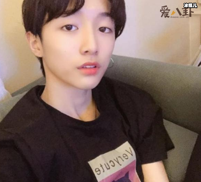 网红Abbily此前生理性别为男