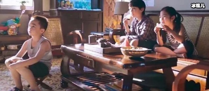 以家人之名剧照