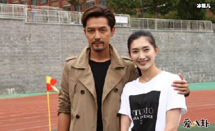 江疏影胡歌分手