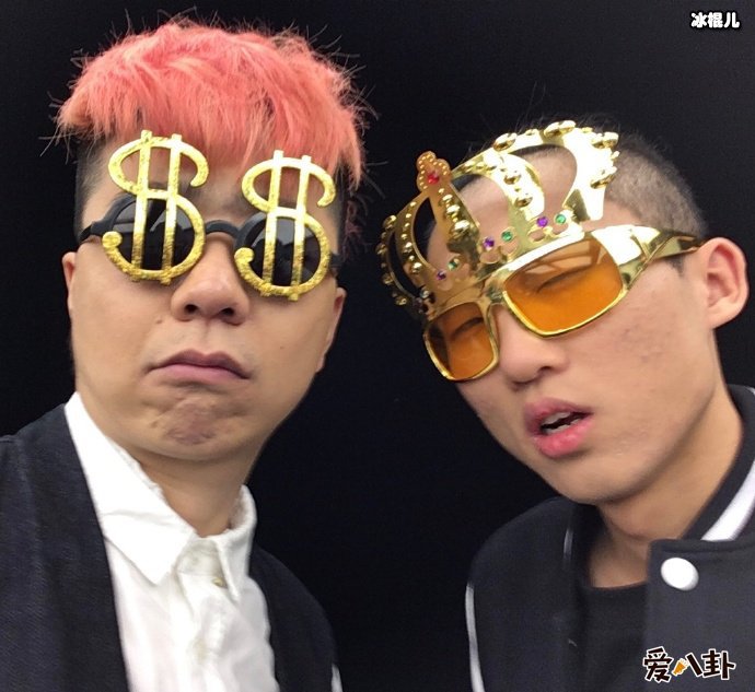 池子和李诞关系不和吗