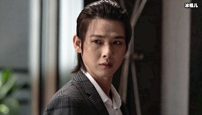 罚罪唐绍文是卧底吗