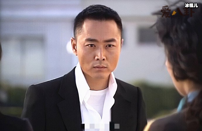 沈晓海多少岁了