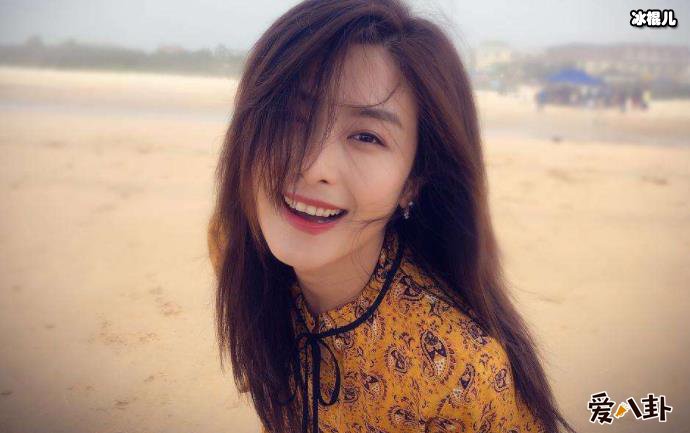 演员徐百卉资料