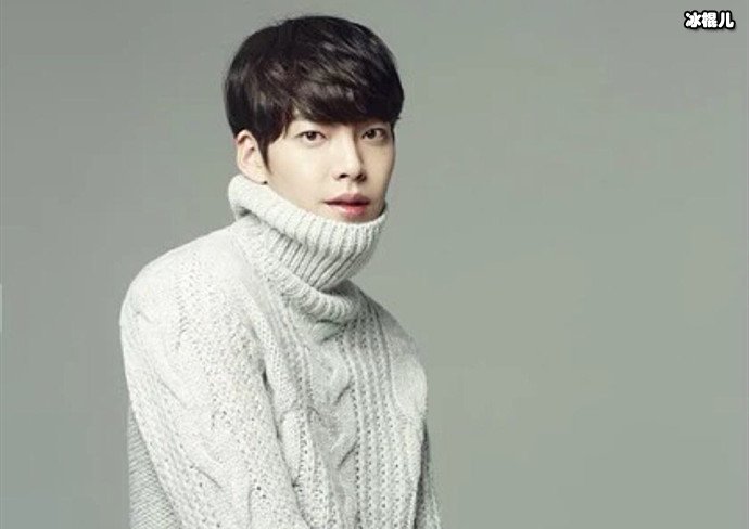 金宇彬最新作品