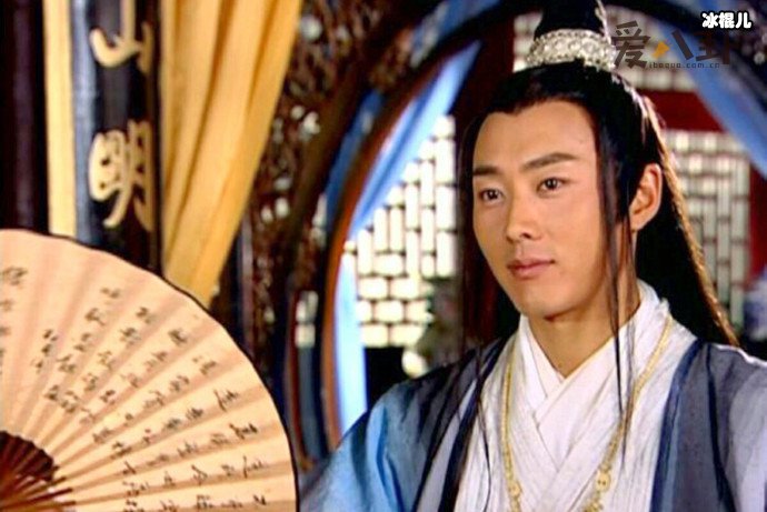 沈晓海为什么不火