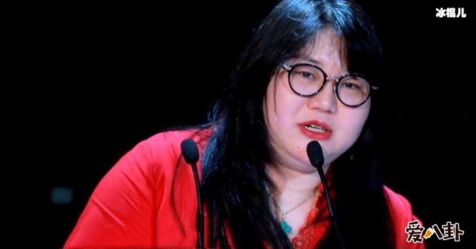 杨天真的口碑非常差