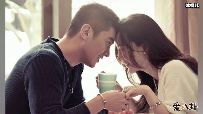 霍思燕杜江未办婚礼的原因是啥