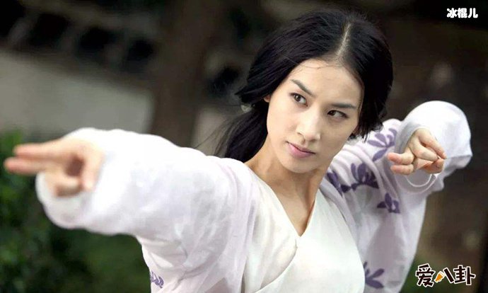 黄圣依真的嫌弃网友吗