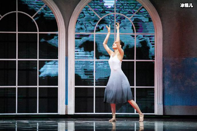 巅峰之夜蒋馨柔