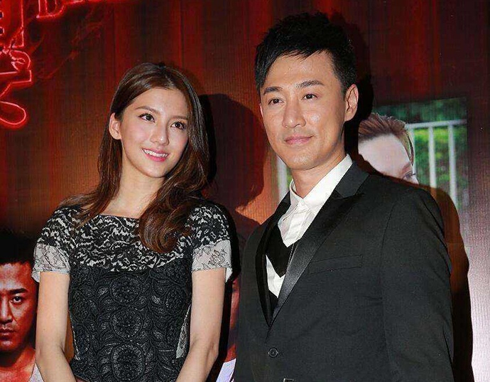 吴千语林峰恋情回顾