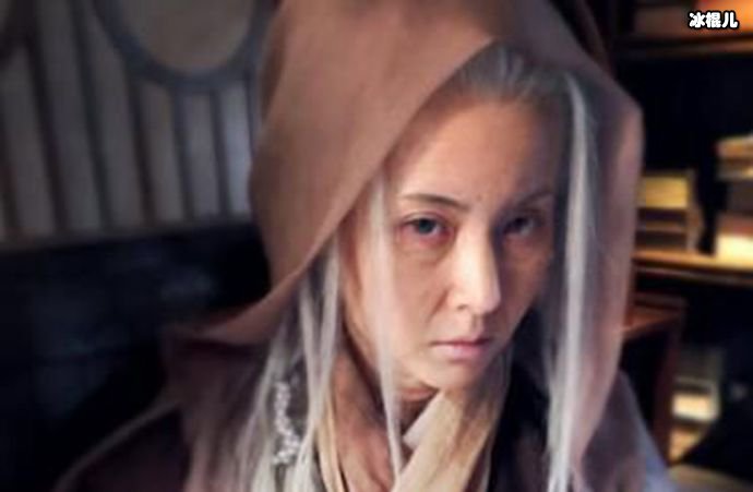 倚天屠龙记剧照