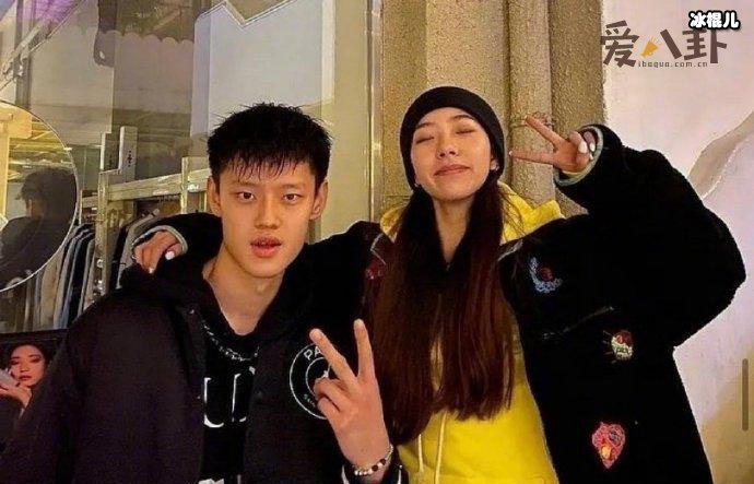 曾凡博阿达娃照片