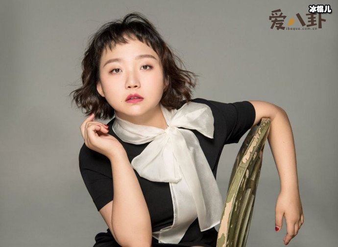 辣目洋子很有才华