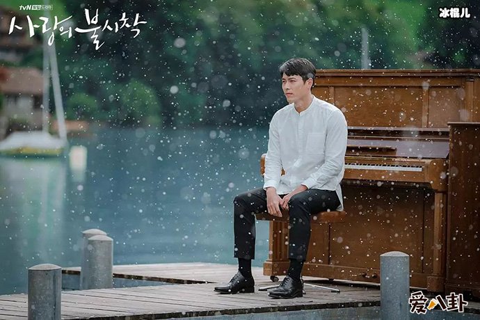 剧情主要讲述了什么