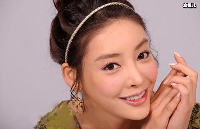 玩物里的李记者原型照片