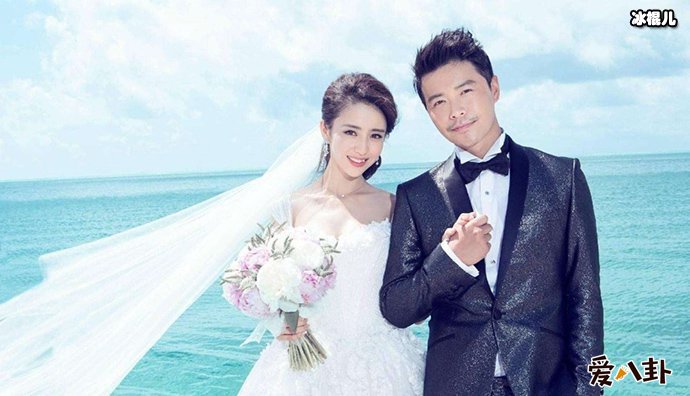 为何网友想佟丽娅和陈思诚离婚