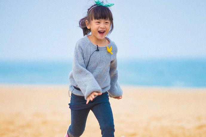 田亮女儿田雨橙今年几岁