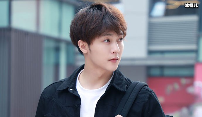 李俊辰是哪里人