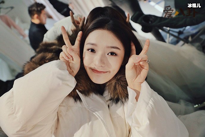 林允回应演技夸张