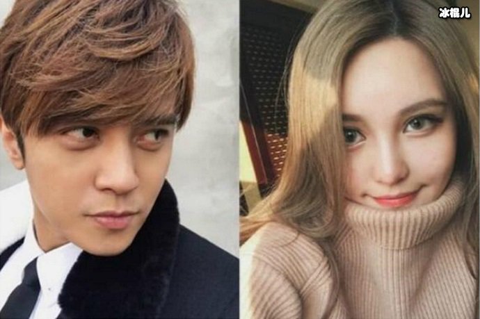 周扬青和罗志祥