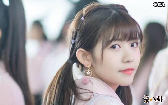 赖美云减肥后照片