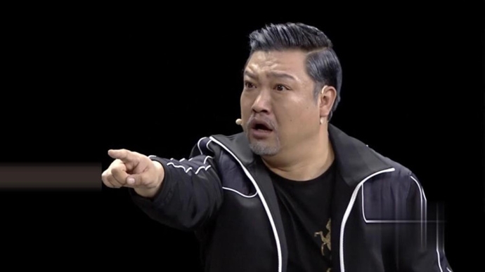 贾冰加盟徐峥电影