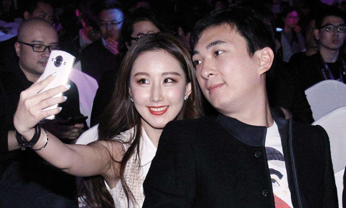 王思聪资产被查封