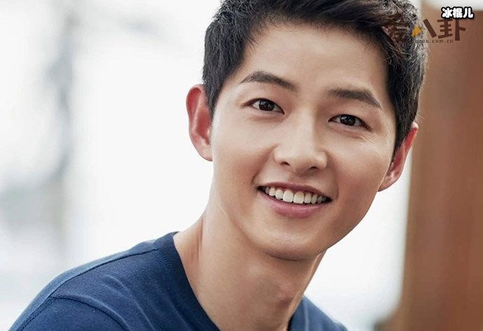 宋仲基否认恋情