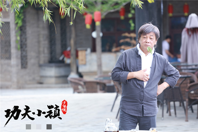 梁小龙个人资料大揭秘