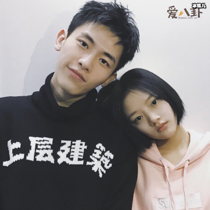 任敏和辛云来在一起是真的吗