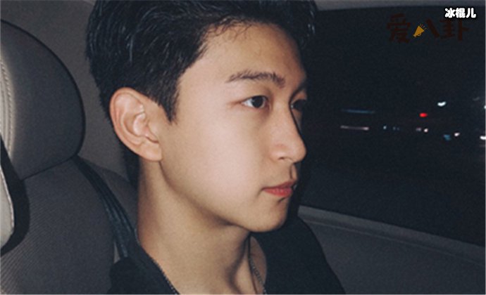 少年之名凡宇照片