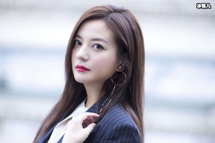 商届女强人赵薇