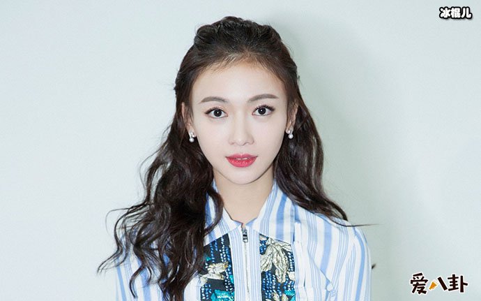 吴谨言男友是谁