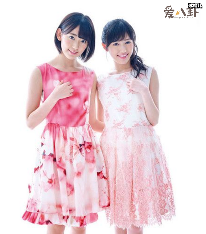 渡边麻友清纯照片被爆液体门