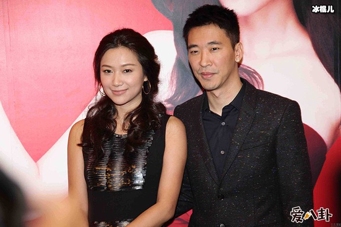 徐静蕾否认已婚