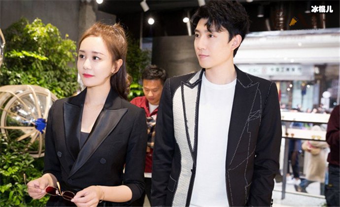 姚远和海陆被拍曝恋情