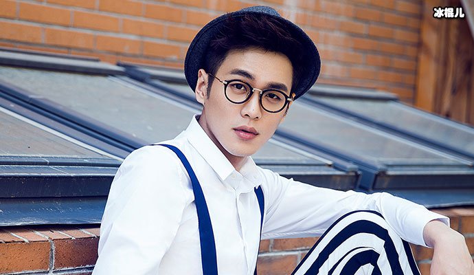 张若昀前女友有谁