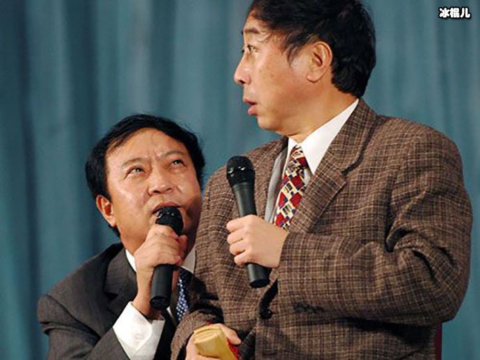 冯巩相声