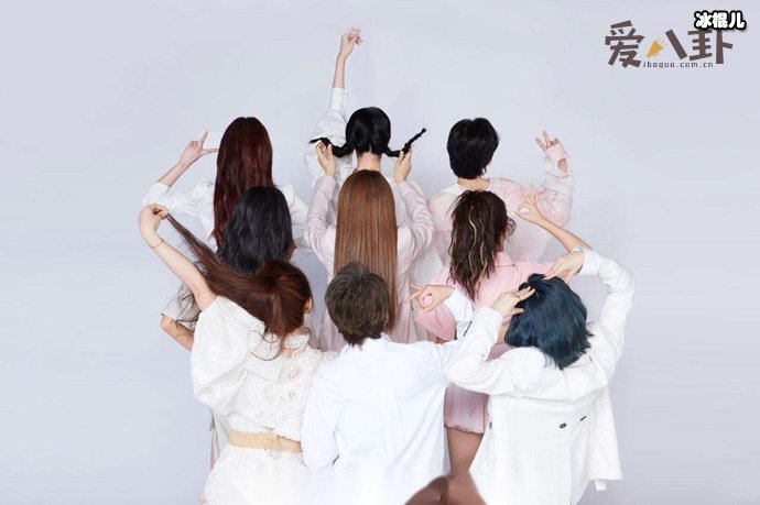 the9《非日常派对》你最期待谁？