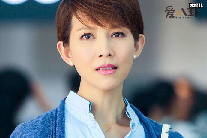 蔡少芬普通话惹吐槽