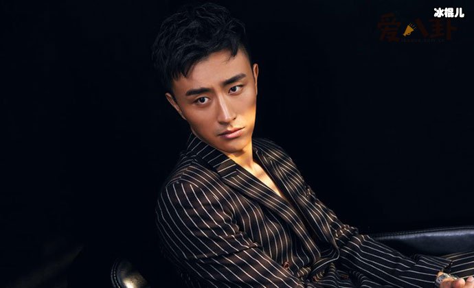 演员张皓原名张钊赫