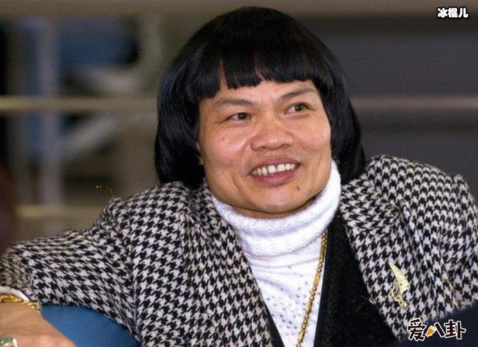 叶竞生老婆是谁