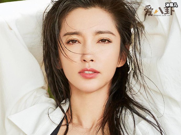 李冰冰有几个男友 