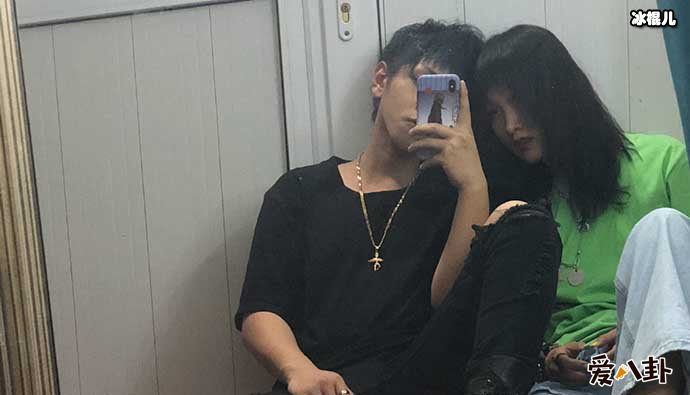 张珂玄发长文指张娉目家暴