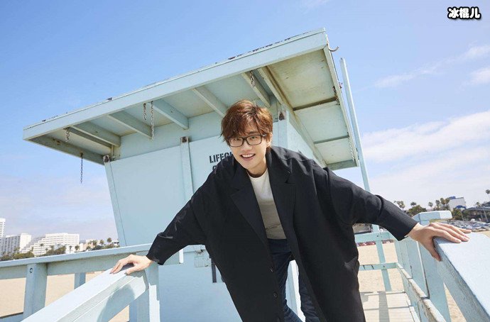 “九零后的回忆”许嵩