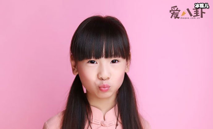 童星陈莹莹个人资料