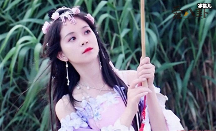 古风御儿真名叫啥