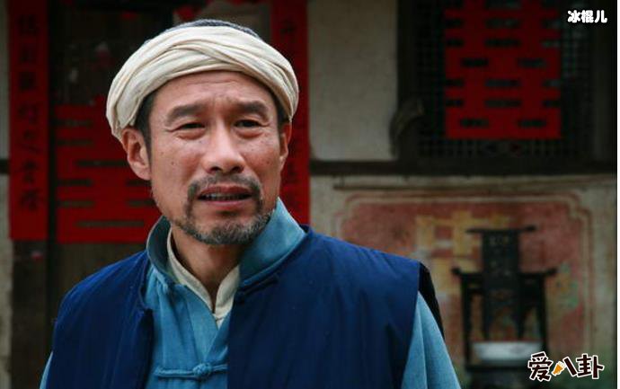 刘佩琦个人资料