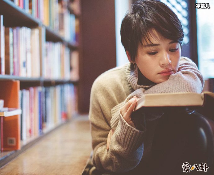 马思纯回应演技差有问题吗